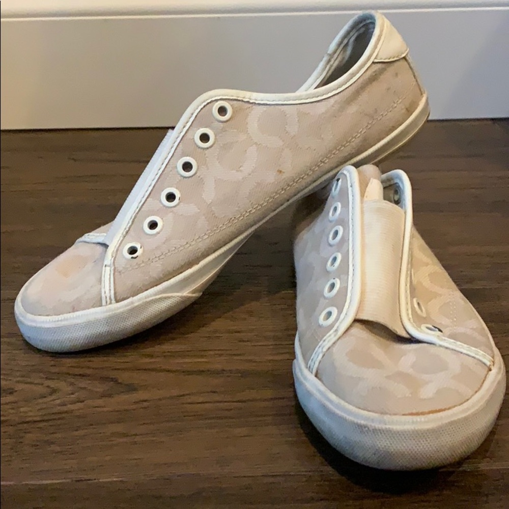 Coach Sneakers